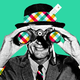 Photo Illustration by Elena Scotti/Gizmodo/GMG, photos via Getty Images, Slack